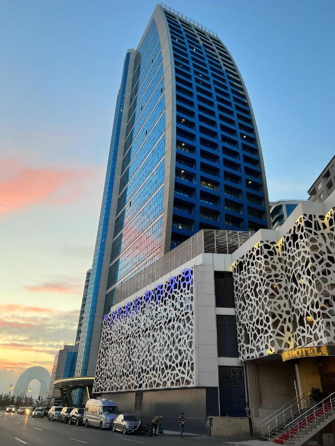 Hotel Alison Baku