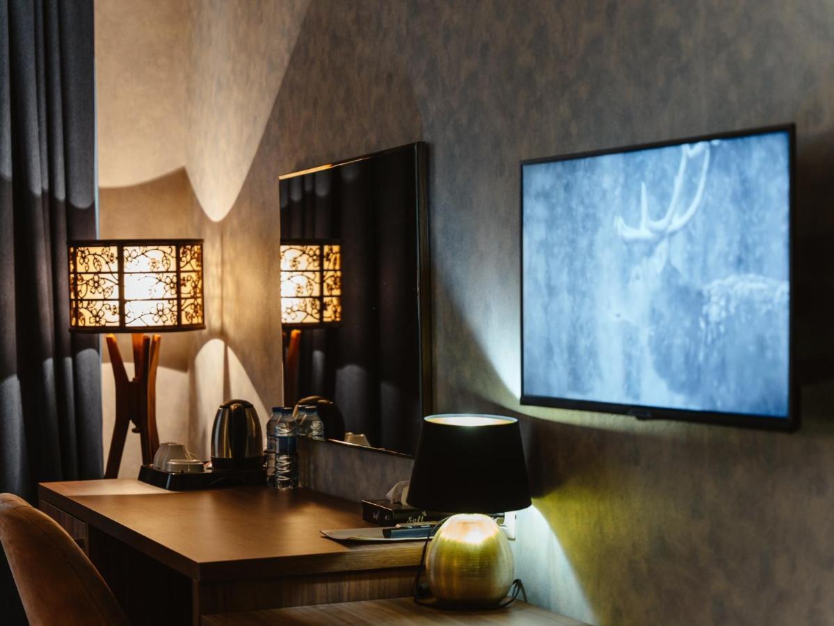 Alison Hotel 3*