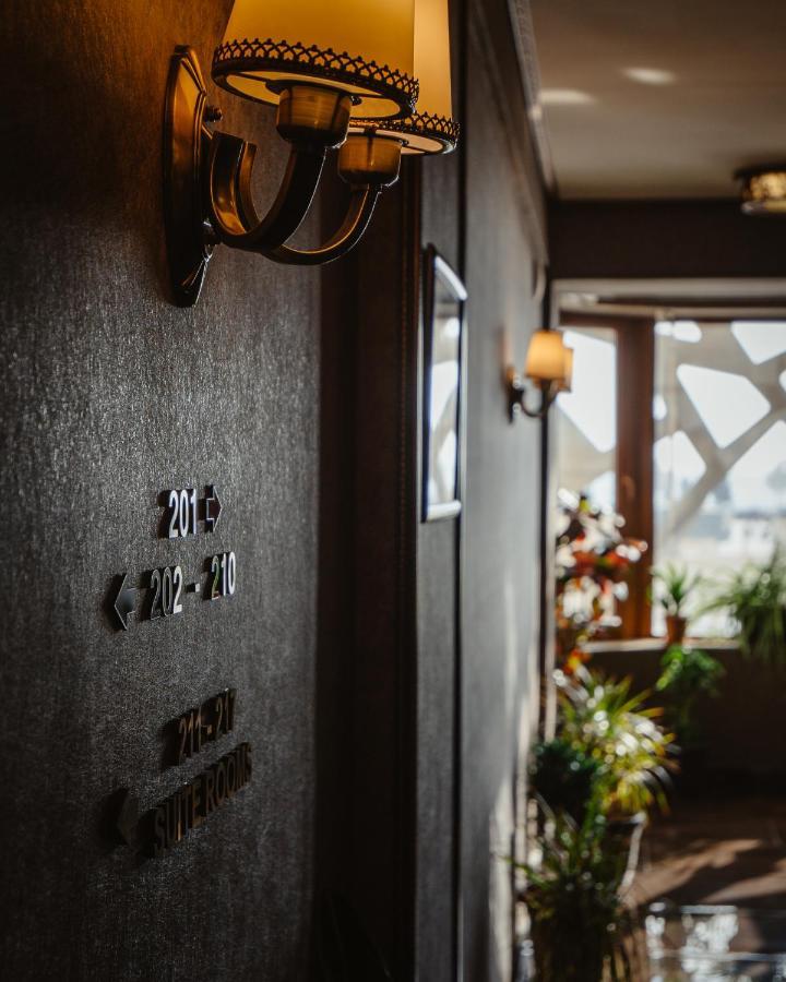 Hotel Alison Baku
