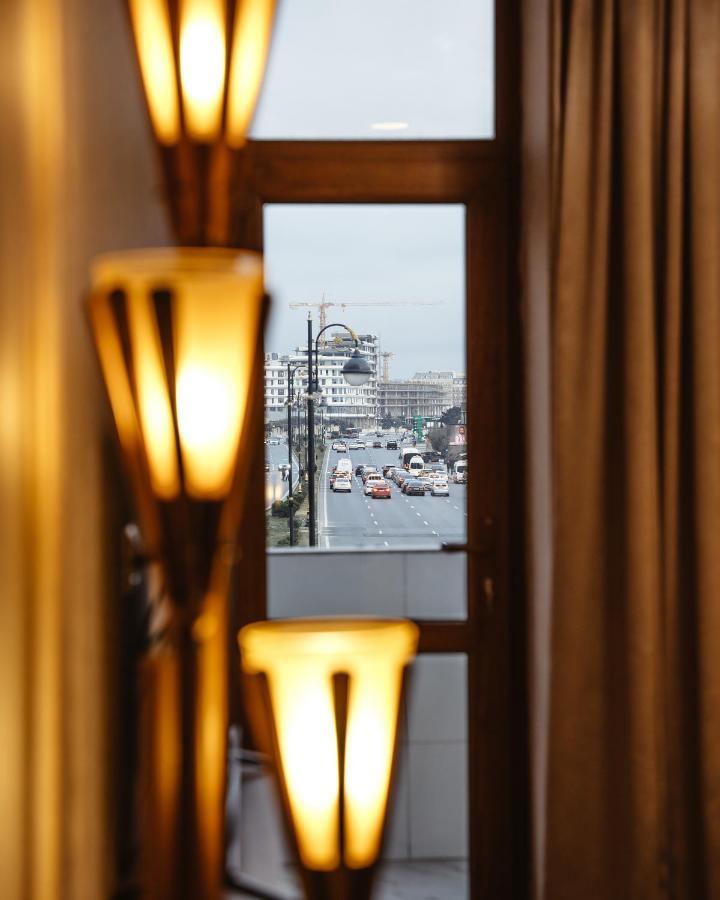 Alison Hotel Baku