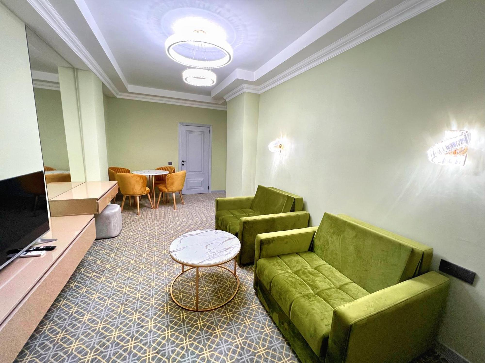 Alison Hotel Baku