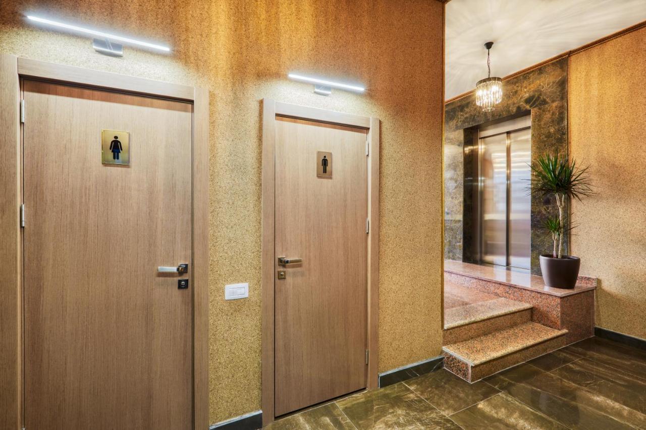Alison Hotel Baku