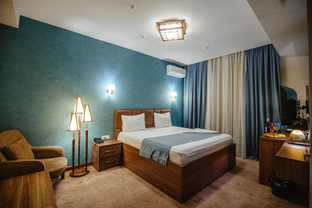 Alison Hotel Baku