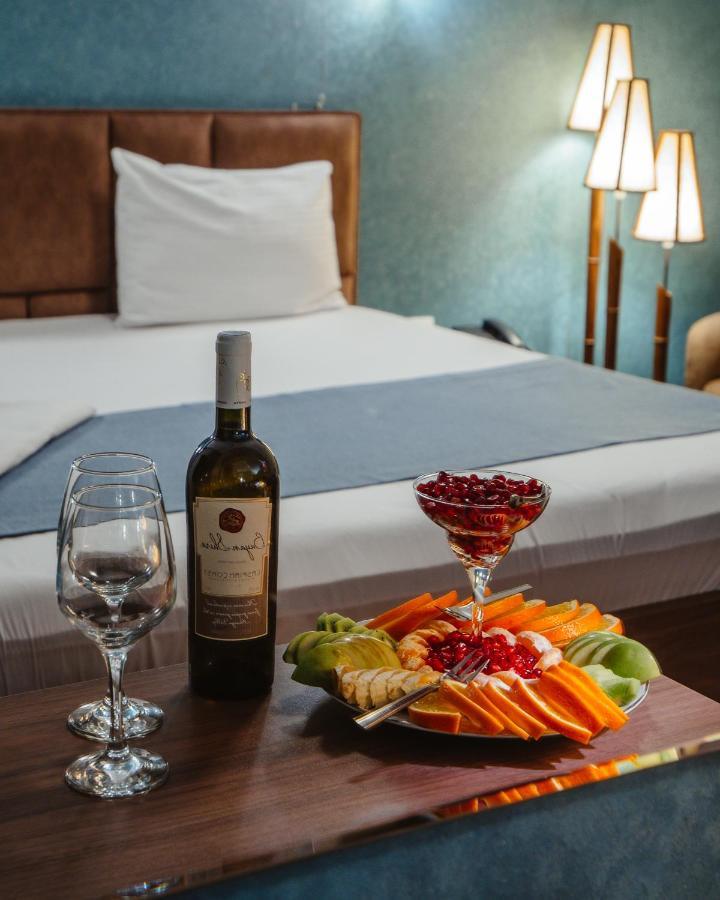 Alison Hotel 3*