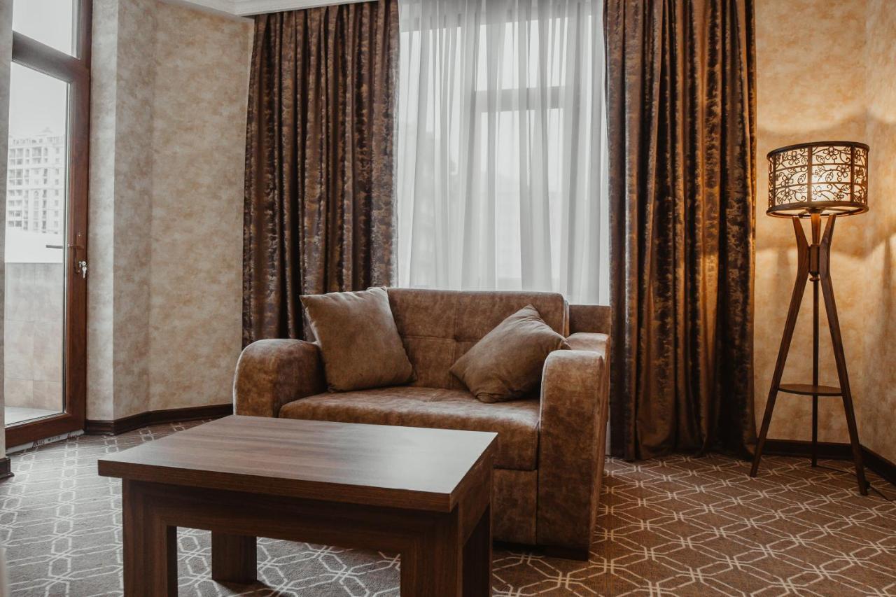 Hotel Alison 3*