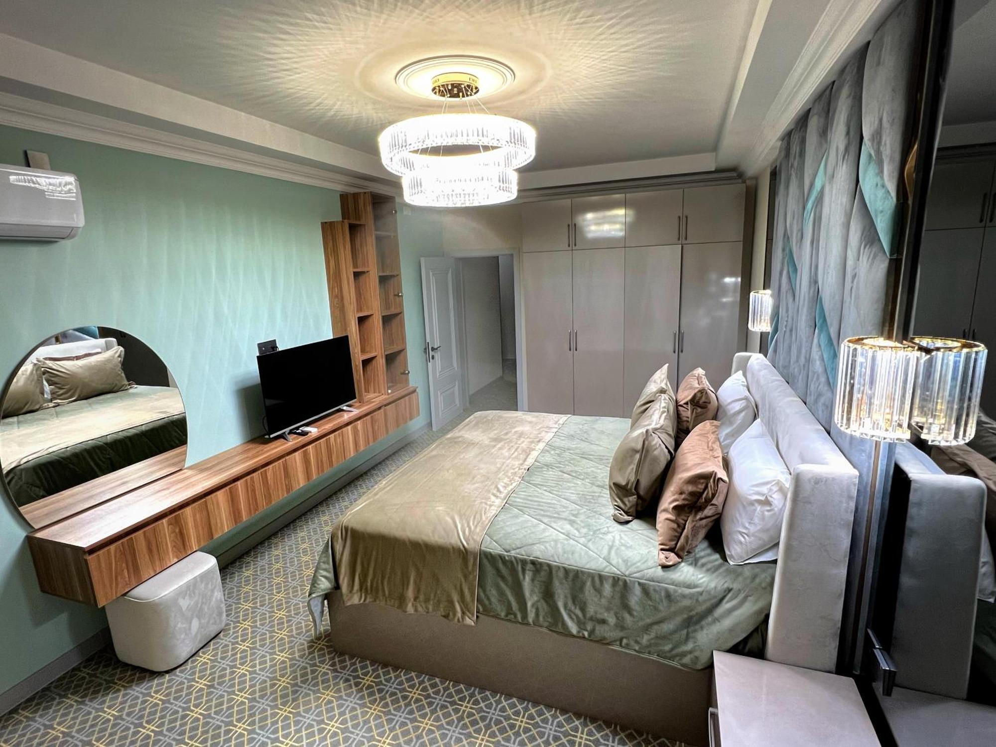 Alison Hotel Baku