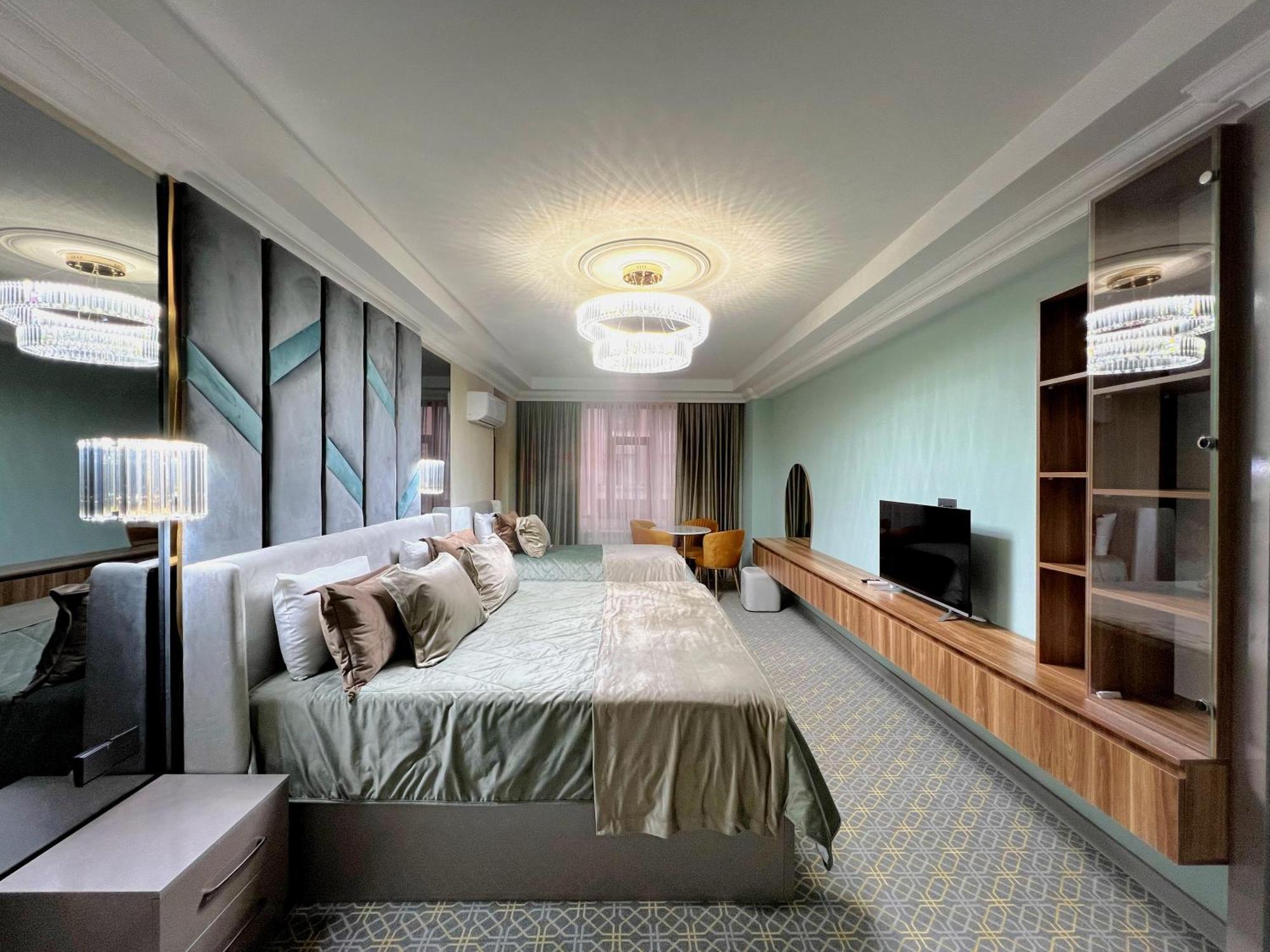 Alison Hotel Baku