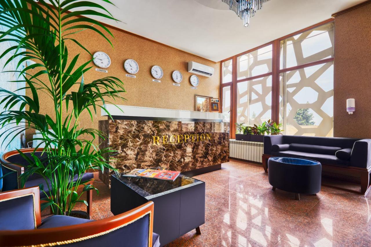 Hotel Alison 3*