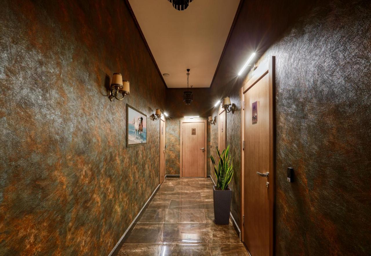 Hotel Alison 3*
