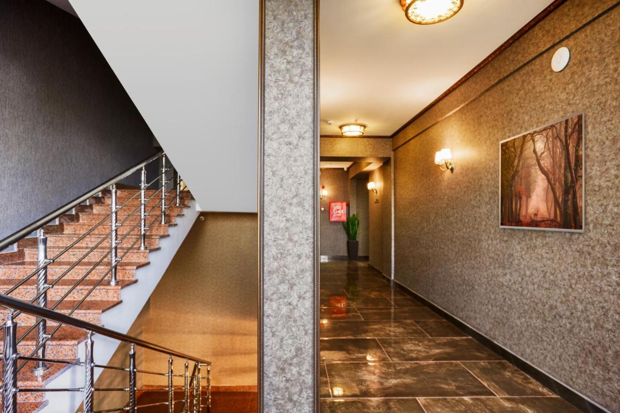 Alison Hotel 3*