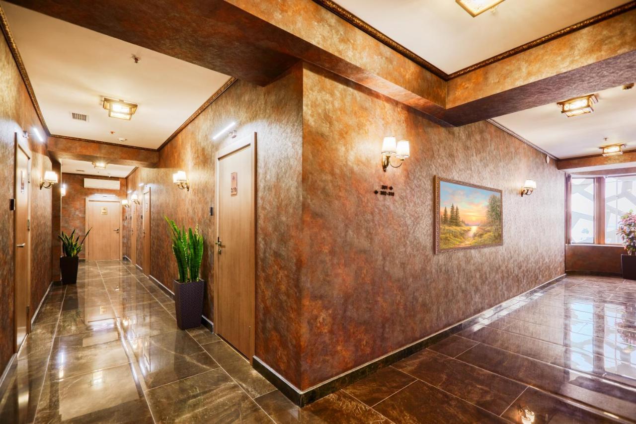 Alison Hotel Baku