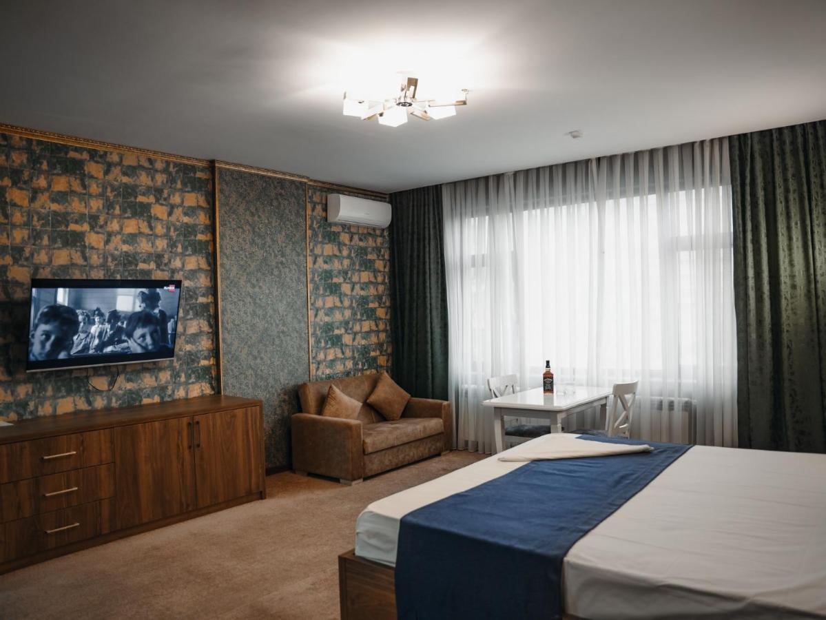 Hotel Alison Baku