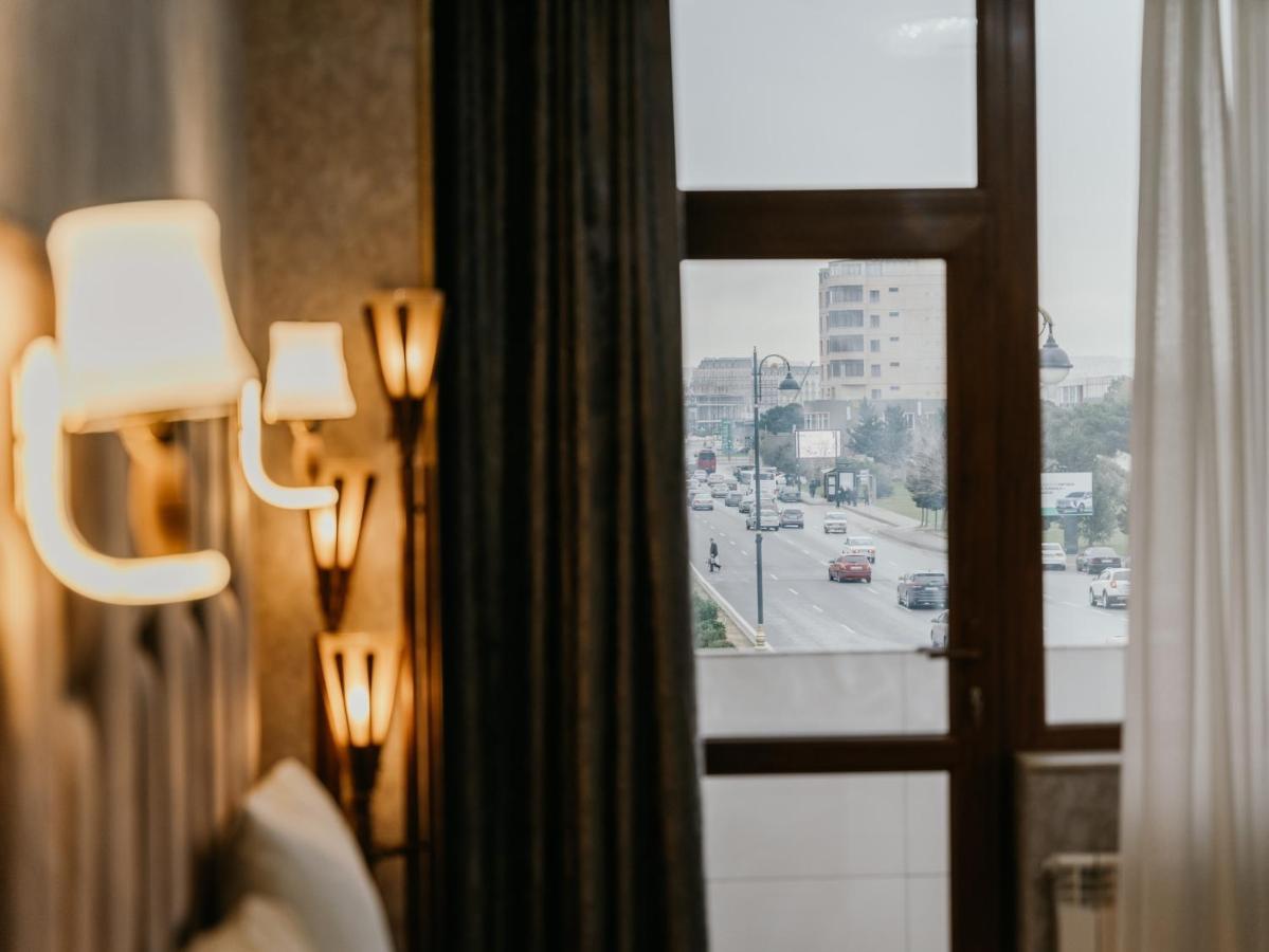 Alison Hotel 3*