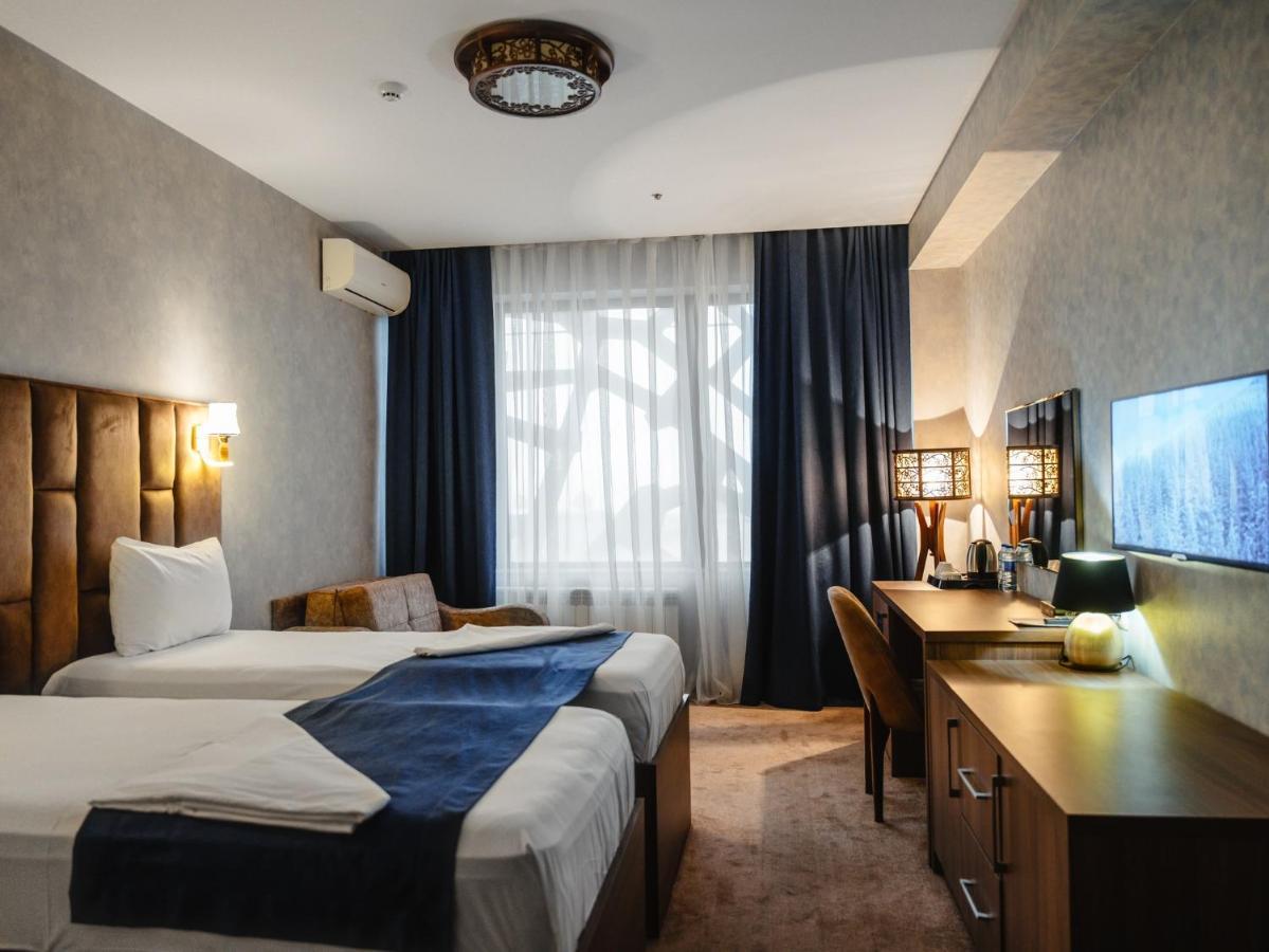 Alison Hotel 3*