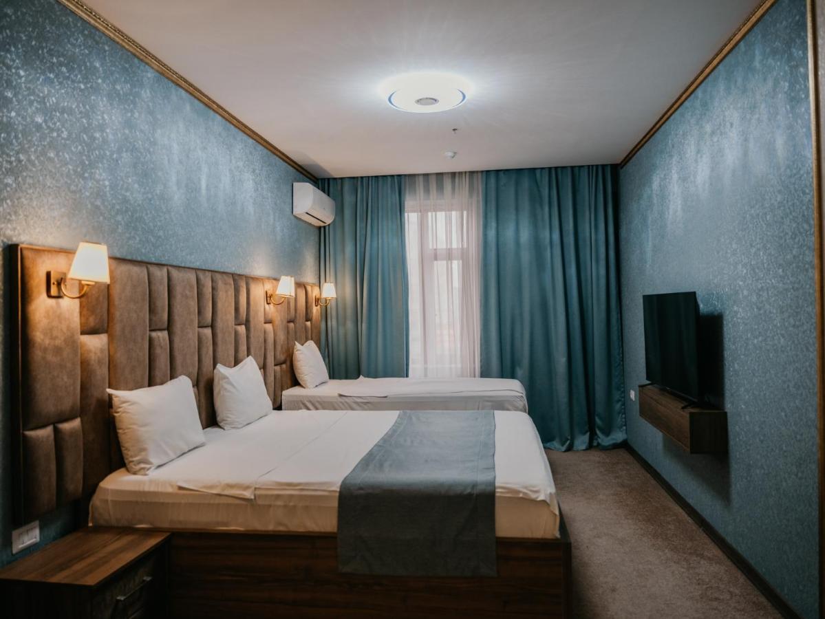 Hotel Alison 3*
