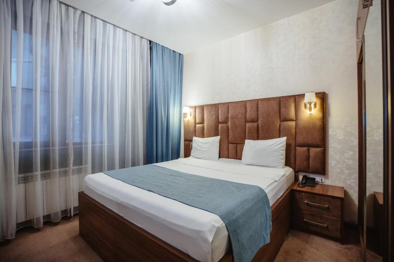 Hotel Alison