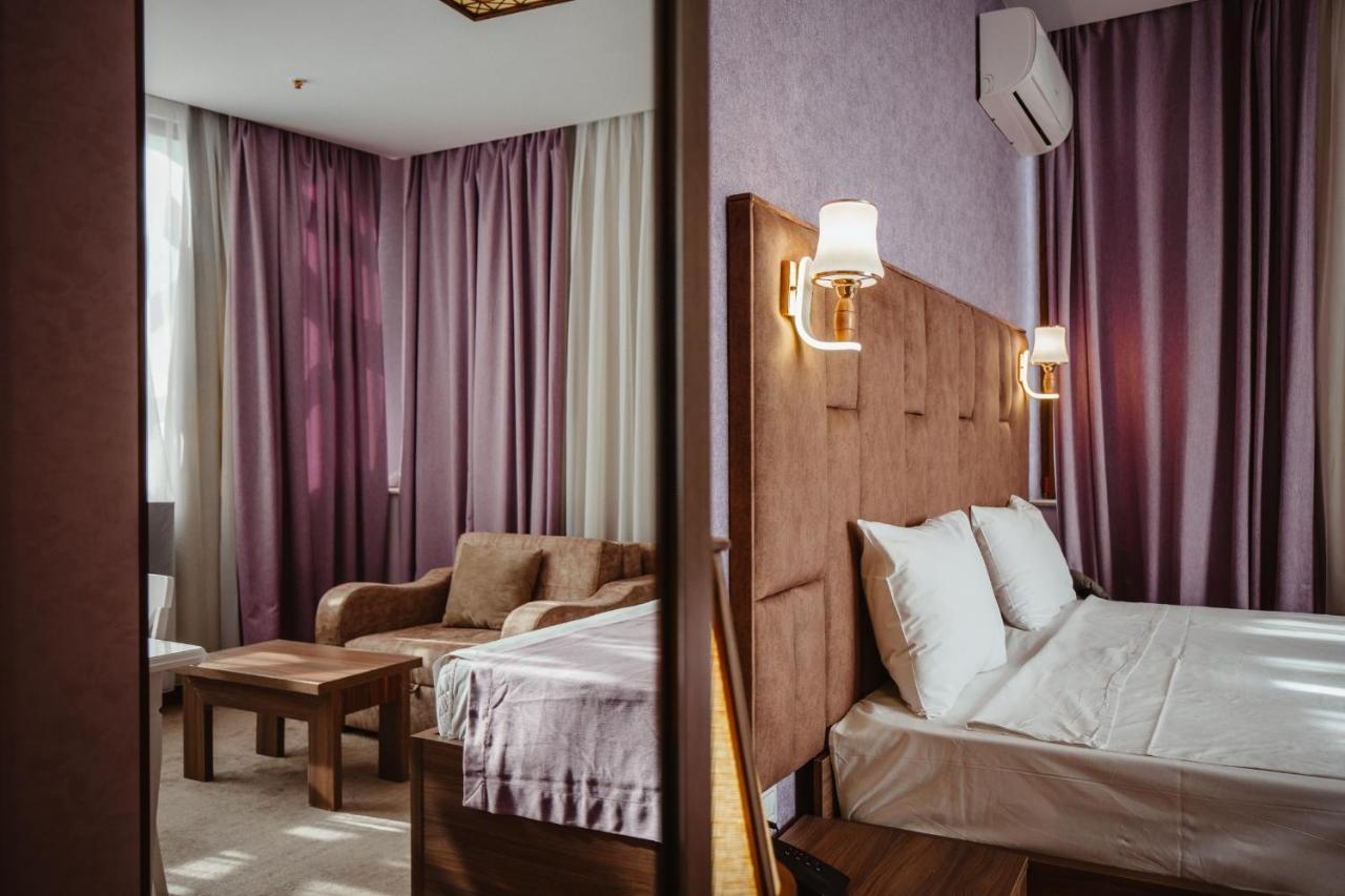 Alison Hotel Baku