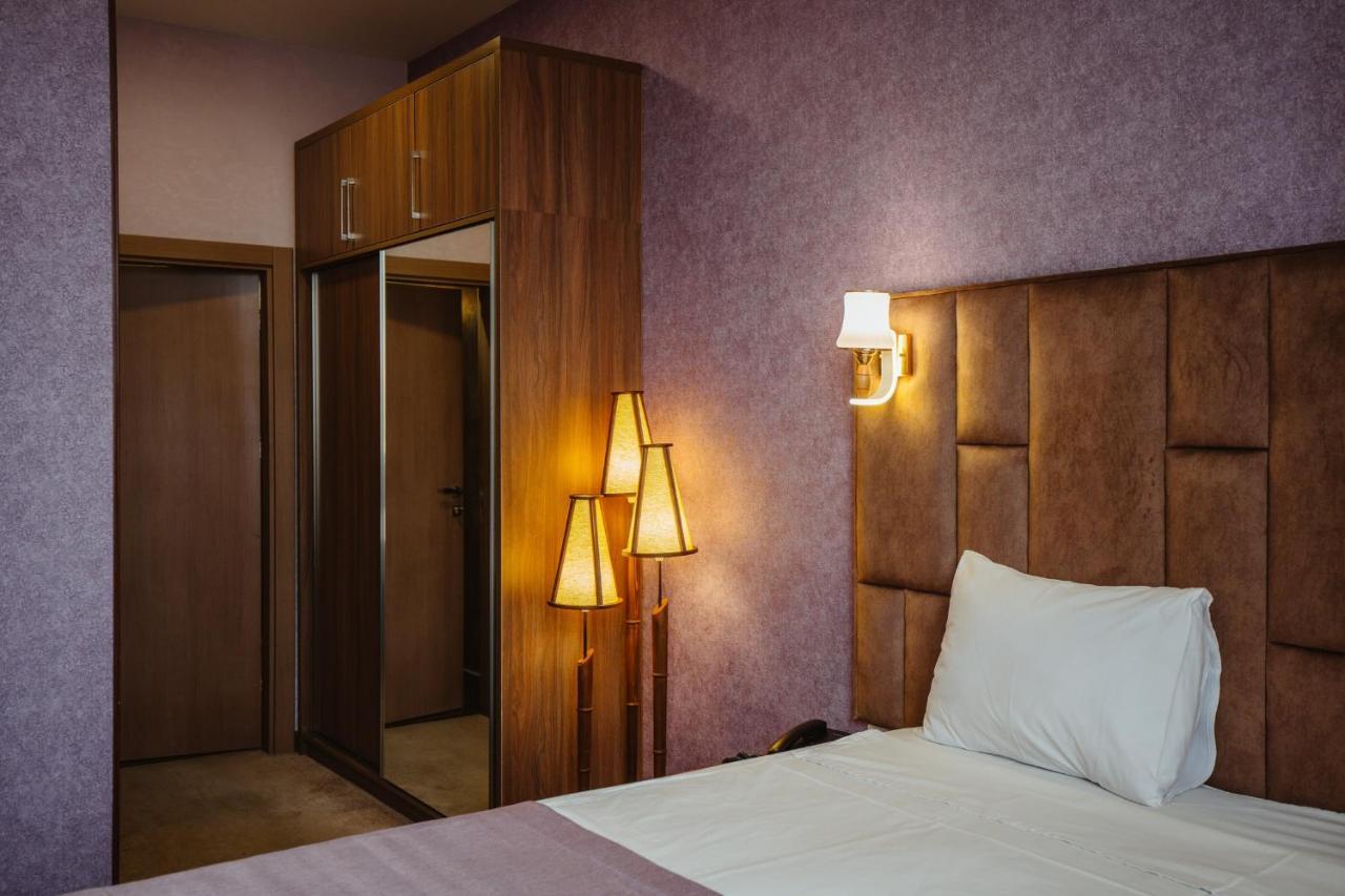 Hotel Alison Baku