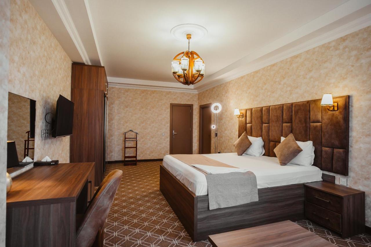 Alison Hotel Baku