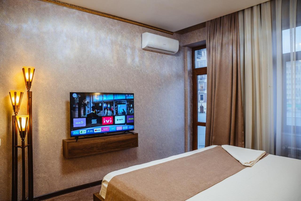Alison Hotel Baku