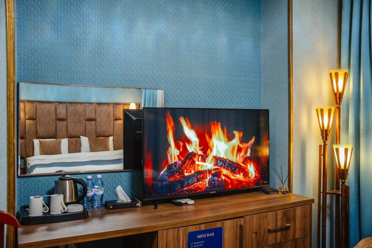 Hotel Alison 3*