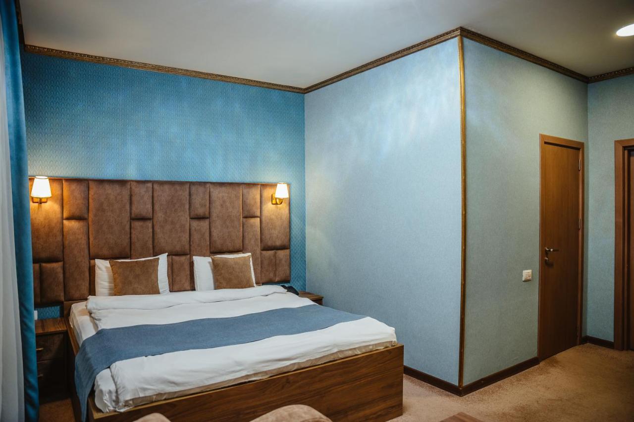 Alison Hotel Baku