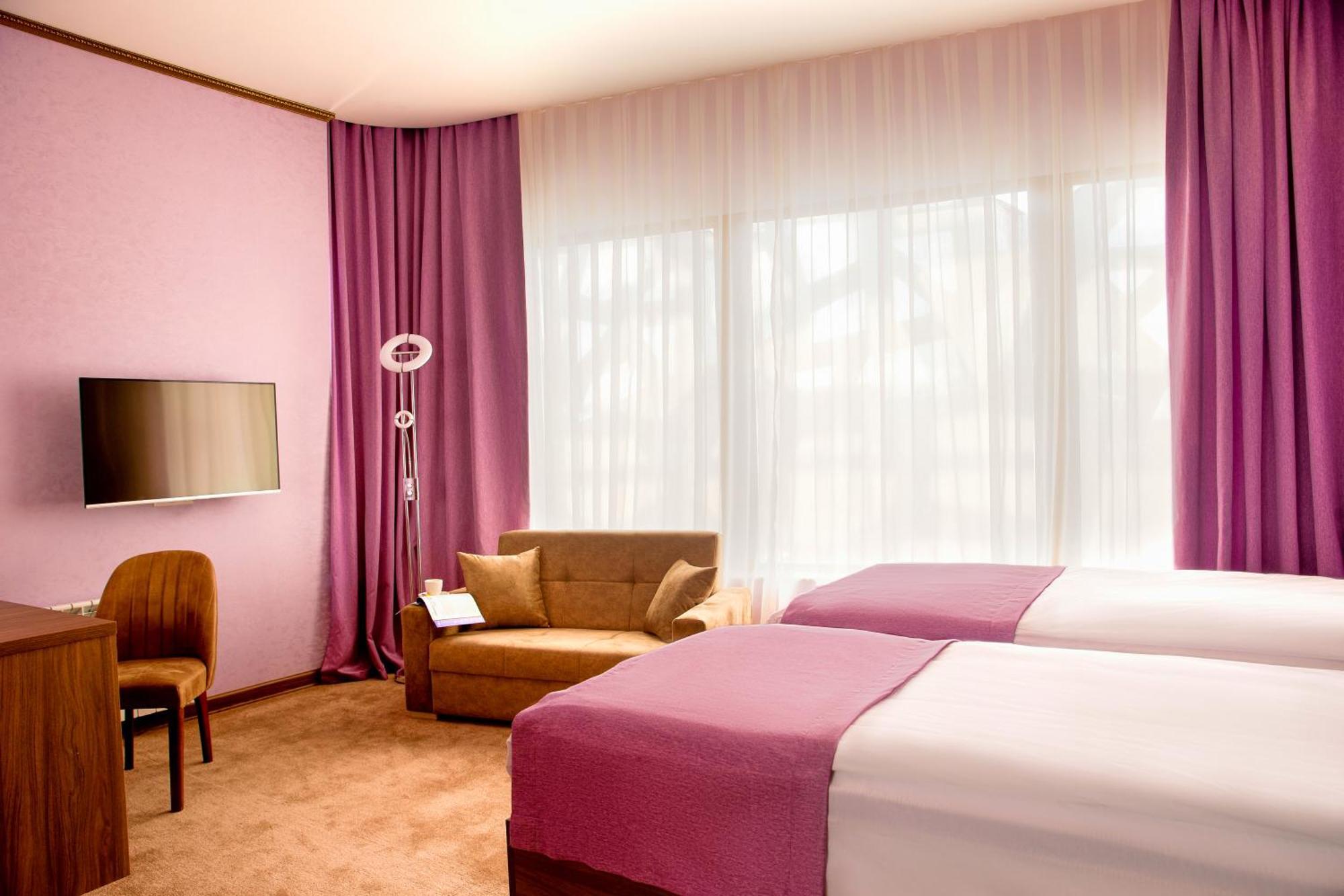 Alison Hotel Baku