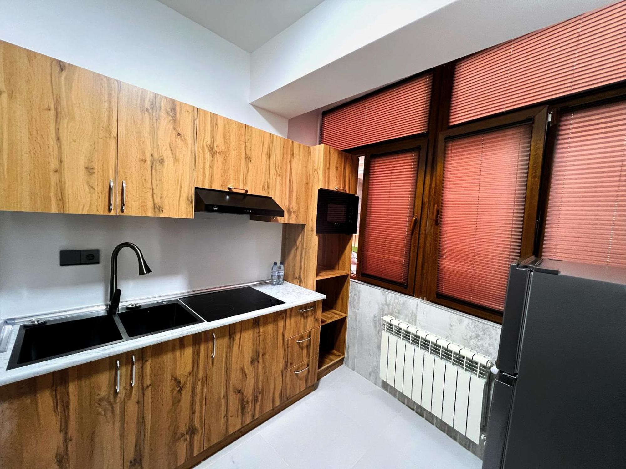 Hotel Alison 3*